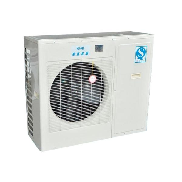 KUB200M ZB15KQ Scroll compressor 2HP copeland industrial compressors electric