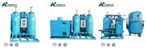 Wholesale Medical Industrial PSA Oxygen Generator System , CE / ISO / Approved from china suppliers