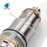 Common Rail Injector Fuel Injector 176-4364 1764365 184-6348 4030346 For QSKX15