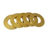 Industrial Metal Washers - Long-Lasting Durability For Various Applications