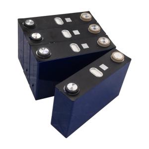Wholesale 3.2V 206Ah LiFePO4 Prismatic Lithium Ion Deep Cycle Marine Battery from china suppliers