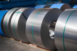 Wholesale DIN 1.4305 Stainless Steel Coil 316L 430 Mill Finish from china suppliers