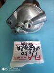 SK60-8 Kobelco Excavator Fuel Water Separator Assembly