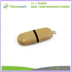 4Gb 8Gb 16G 32Gb Wooden Memory Stick Usb 2.0 Wood Usb Flash Drive Pendrive