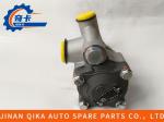 Wg9725476016/2 Wg9731476025 Truck Steering Pump Of Sinotruk Howo Bridge