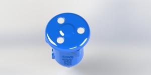 Wholesale Stainless Steel 304 Internal Parts Combination Air Release Valve Thread End from china suppliers