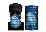 Sublimation Seamless Face Bandana