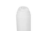 100% PCR PP Airless Bottle packaging for cosmetics 30ml 50ml 75ml 100ml 120ml