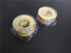 Wholesale 7.8*97mm Conveyor Machine Garniture Tape For Tobacco Industry from china suppliers