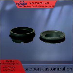 Wholesale SPX APV Mechanical Seal 25mm 35mm Balanced And Unbalanced from china suppliers
