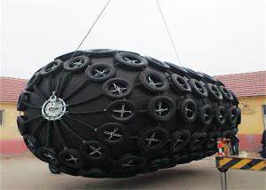 Wholesale Aircraft Tyres Chain Net Dock Sling Inflatable Balloon BV CCS Approved from china suppliers