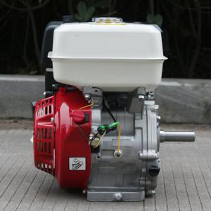 China Air Cooled 9HP 177F Strong Power Small Gas Engine 2.5-17HP for racing kart on sale