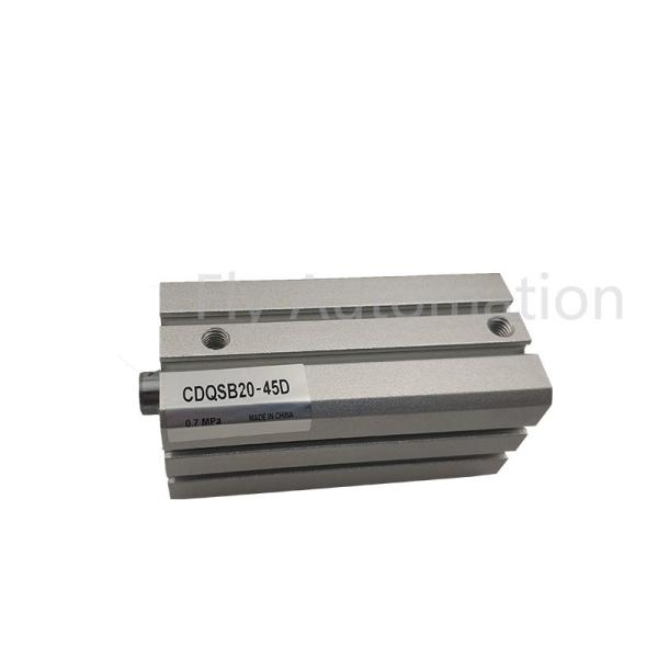 SMC CQS CDQS Series Compact Cylinder 12 to 25mm Bore size Pneumaticc cylinder
