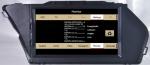 High quality Car radio for Mercedes Benz GLK X204(2008-20114) with gps dvd/ipod