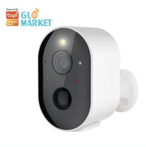 China 3mp Wifi Smart Intelligent Camera Remote Wakeup Waterproof With Google Alexa For Home on sale