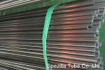 Seamless Nickel Alloy Tube Astm B335 Hastelloy B2 Uns N10665 Abrasive Resistance