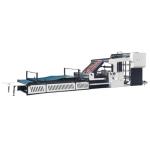 Electric Driven TB-1100/1300 Corrugated Cardboard Laminating Machinery for