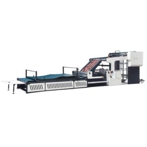 Wholesale 1300/1450 Full Auto Laminating Machine Film Packaging Type for Packaging Solutions from china suppliers
