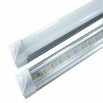 8FT T8 LED Integrated Tube V Shape 60W LED Direct Replacement Tube