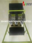 Hot Sale 3 Rows Hand Push Vegetable Planter
