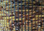 60kn Polypropylene Geogrid Ce Iso Sgi Astmd Civil Engineering Construction