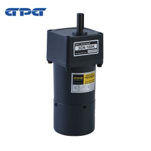 Wholesale 3RK20GN-C 70mm Ac Gear Motor Induction Motor Speed Control Reversible from china suppliers