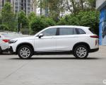 Raysince good quality electric suv vehicle wholesales cheap price China electric
