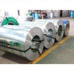 Duplex Stainless Steel Coil AISI ASTM SUS 2205 2507 2101 2707 CR 2b Finish