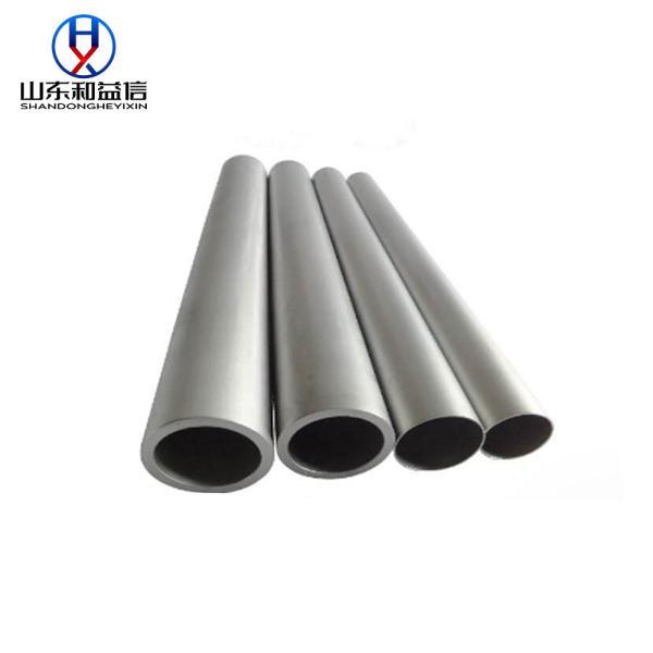 Gr11 Titanium Tubing For Chemical Processing Food And Beverage And Pharmaceutica