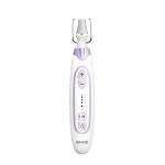 Professional Manicure Pedicure Kit, Cordless Electric Nail Drill Machine, 5