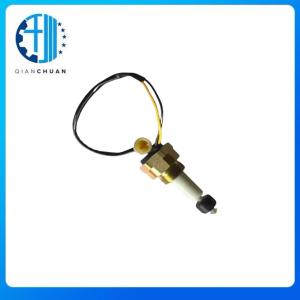Wholesale Water Level Sensor VOE 14508991 14529349 14505855 14541720 For EC290 EC240 EC290 EC210 Excavator Spare Parts from china suppliers