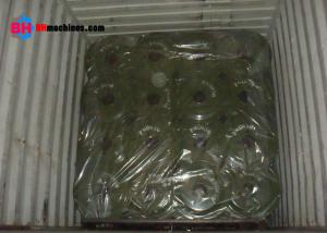Wholesale 630 Steel Reels for Rigid Frame Stranding Machine in China | BH Machine from china suppliers