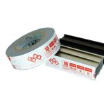 Blue LDPE Sticky Window Protection Film For Aluminium Profiles Window and Door