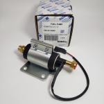600-815-9960 Fuel Pump For KOMATSU PC200-8MO PC490 WA470-10 WA500 SAA6D125E