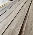 Recycled Oak Natural Wood Veneer Heat Resistant Uniform Pattern