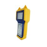 16 32 64 128 256QAM Digital TV Signal Level Cable TV Meter With MER BER
