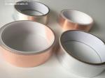 Copper Foil Tape , Glass EMI Electrically Conductive Adhesive Tape aluminum foil