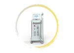 Popular Powerful Germany Tec 808nm diode laser hair removal speed machine