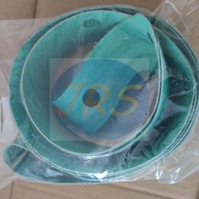 Construction machinery SHANTUI SD32 Bulldozer transmission box washer 175-15