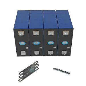 Wholesale REPT 3.2V 280Ah LiFePO4 Deep Cycle Lithium Battery from china suppliers