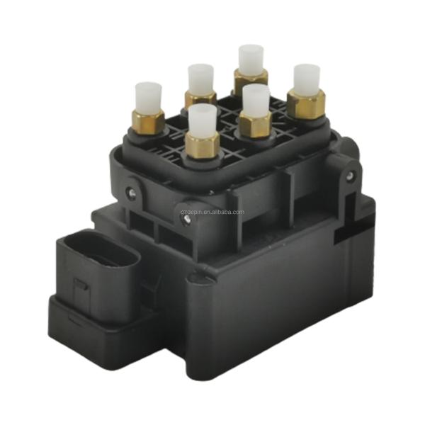 4H0616013 Air Suspension Compressor Repair Kits for Audi A6 A7 A8 D4 C7 Bentley