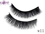 Flexible Long 3d Silk Eyelashes Durable 3d False Lashes Easy Apply