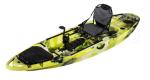Aluminium Alloy Mold Custom Kayak Heat Resistance Rotational Molding Kayak