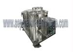 PPTD Top Discharging Hemp Extraction Machine For Ground Plant Washing With