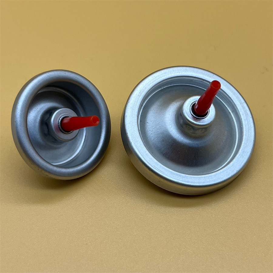 High-Precision One Inch Butane Gas Lighter Refill Valve for Efficient Refilling Applications