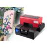 Buy cheap Small Size 6 Colors Metal Braille Card Printing Machine Entry Level A4 Uv from wholesalers