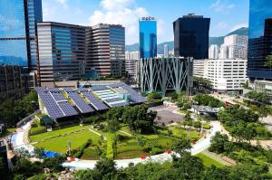 Wholesale 96cells Mono-Si Solar Cells 500Watts 480watts 450w 48v 24v 200W 250W 300W Infinity from china suppliers