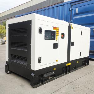 China 90kw 113kva BF4M2013EC G2 Deutz Diesel Generator For Data Centers on sale