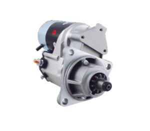 Wholesale Diesel Engine Starter Motor 0280005300 2280005300 2810077090 FOR TOYOTA 2D 24V from china suppliers