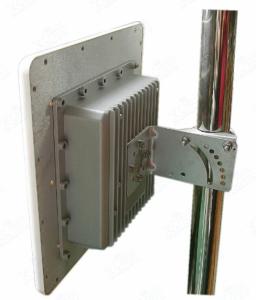 Wholesale 2400MHz To 2500MHz 2.4ghz Panel Antenna 18dbi Wireless Lan Antenna from china suppliers